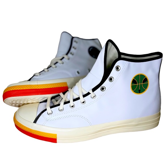 Converse Sneakers | Chuck Taylor 70s, Roswell Rayguns Edition - Picture 2 of 6